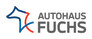 Logo BMW Autohaus Fuchs